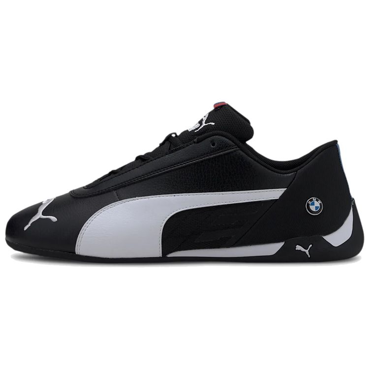 

Кроссовки Puma BMW Motorsport x R-Cat Black White Unisex 339933-01