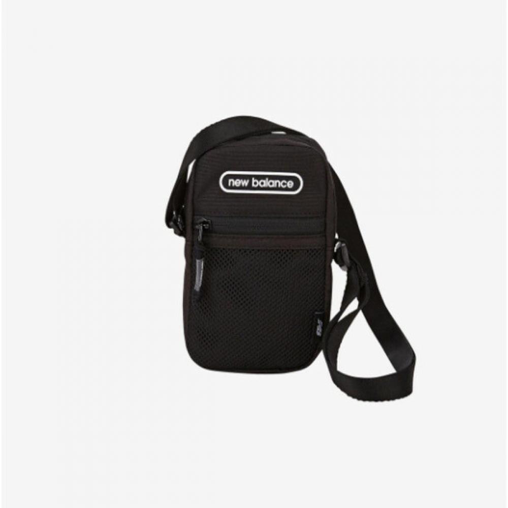 

New Balance Kids Essentials Crossbody Bag B1 Nk8aef301u 19 39 51 70 1.NK8AEF301U 19/FREE