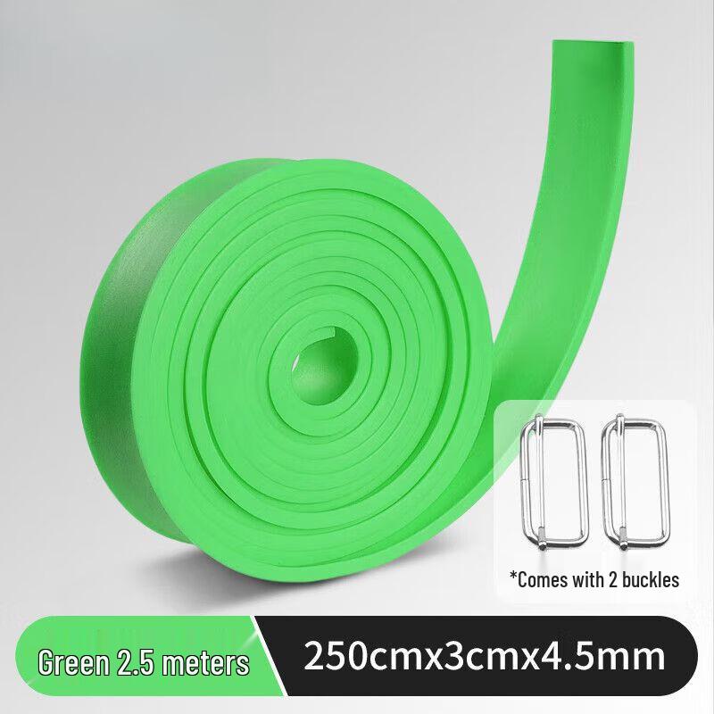 

Qiuqiao Track & Field Resistance Bands