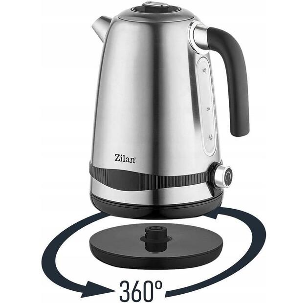Electric Kettle ZILAN ZLN1000