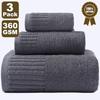 Bath Towels Are Pure Cotton Water-Absorbing Class A Thickened Large Bath Towels Absorb Water Quickly And Do Not Lose Hair. Cotton Couple Bath Towels