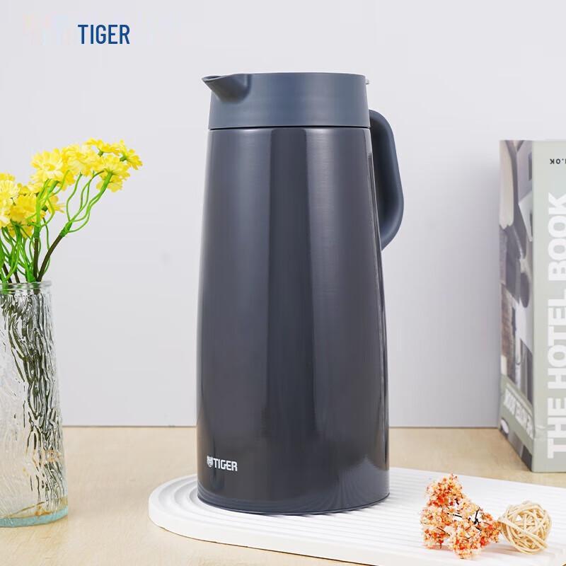 Tiger PWO-A Thermal Insulated Carafe