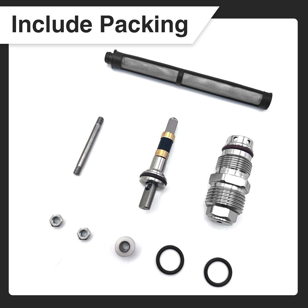 Repair Kit Fit for Contractor FTX II Tool 288-488 288488 288430 288420,Sprayer Repalcement Parts Set