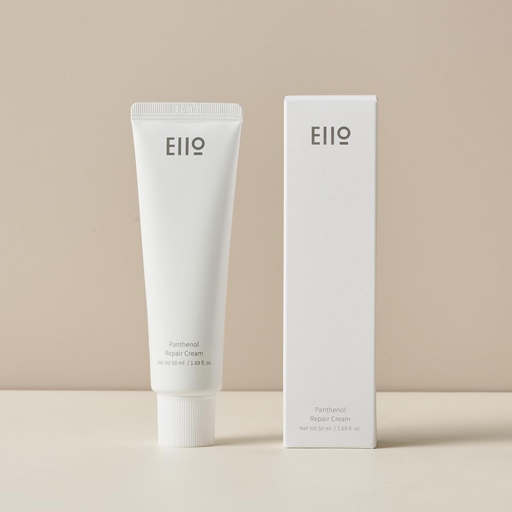 EIIO Panthenol Repair Cream 50ml