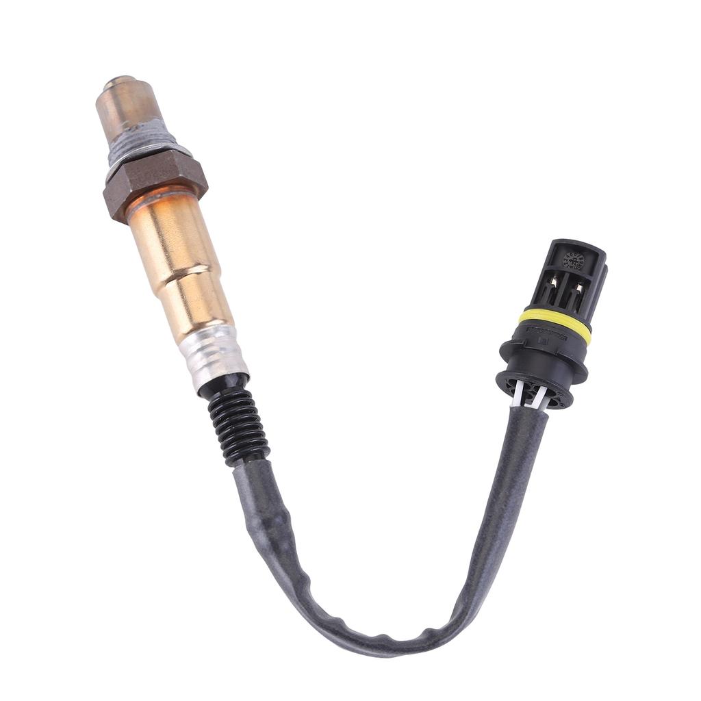 Pre-cat O2 Oxygen Sensor Control Probe Compatible for A-class W168 A140 A160 A190 Replaces 15403717