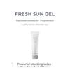KLAVUU - UV Protection Fresh Sun Gel