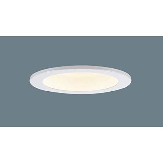 

Panasonic Downlight 3 Light Color 60 Shape White LGD1120LQ1 Switching/Focusing/100
