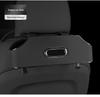 Ideal L7 Car Seat Back Storage Organizer for L9/L8/ONE Models - Interior Accessory