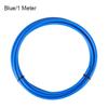 2.0x5.0mm Bicycle Parts Brake Hosing Cable Bicycle Brake Cable Oil Tube Pipe Hydraulic Disc Brake