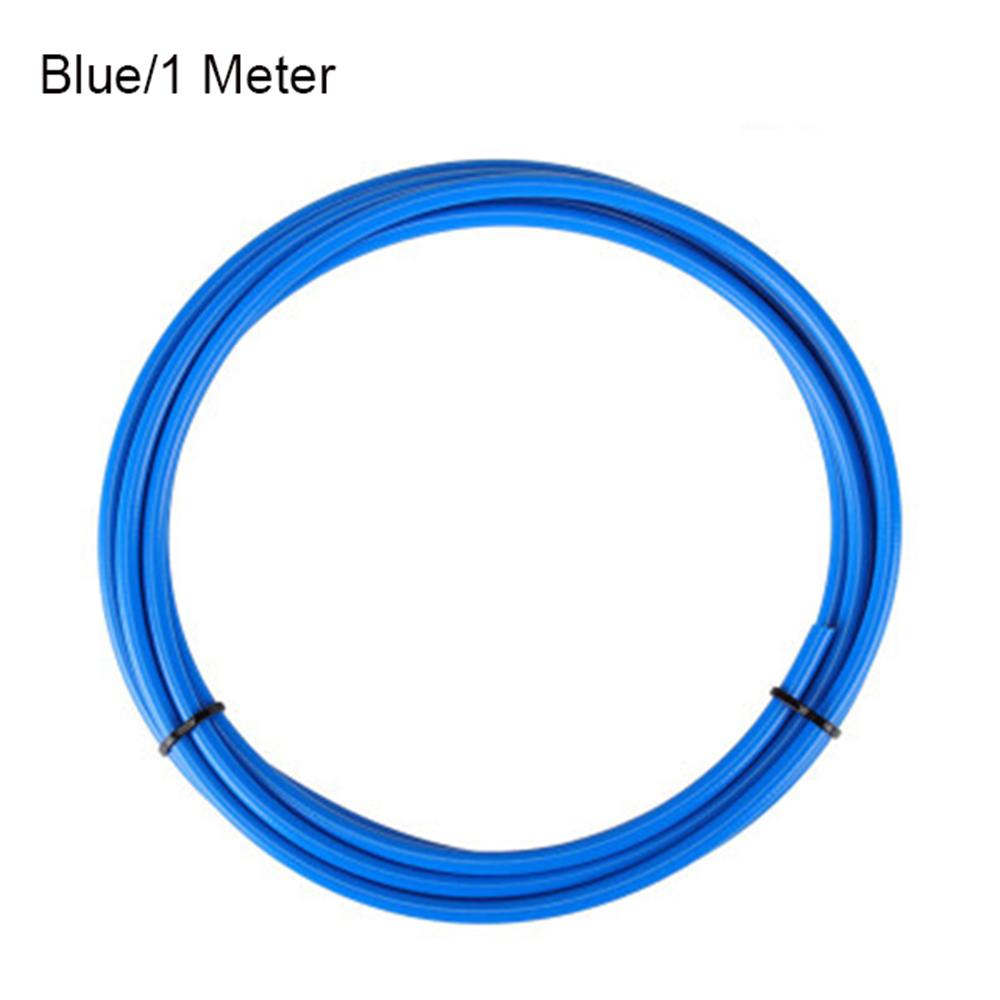 2.0x5.0mm Bicycle Parts Brake Hosing Cable Bicycle Brake Cable Oil Tube Pipe Hydraulic Disc Brake