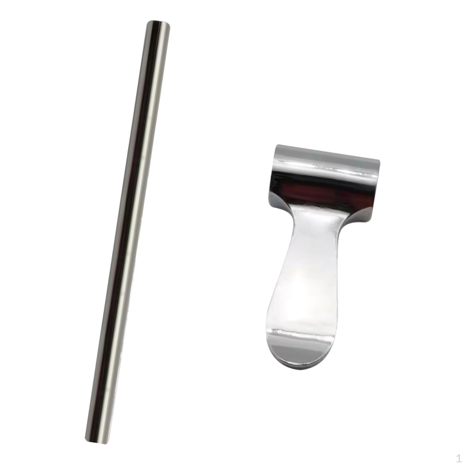 

KT6808 Набор ручки и цилиндра замка Аксессуары для полировщика ювелирных изделий Легко использовать