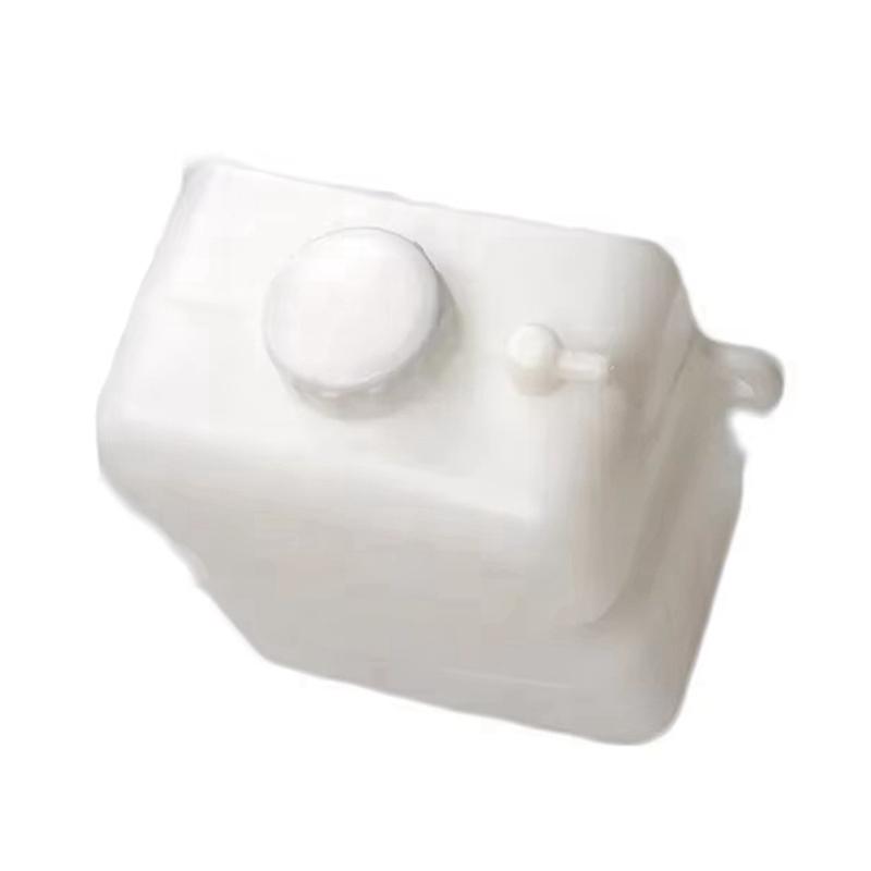 Excavator Coolant Expansion Tank Auxiliary Water Tank 450107-00018 45010700018 For Doosan DX60 DX80 DX120 DX140 DX150-A99D