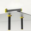 Ceiling Leveling Special Ruler Tile Laying Horizontal Line Leveling Tool Equal Height Gradienter Stick Wall Lay Floor Tiles Tool
