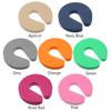4PCS New Door Clip Foam Finger Protector Door Stopper   Safety Guard