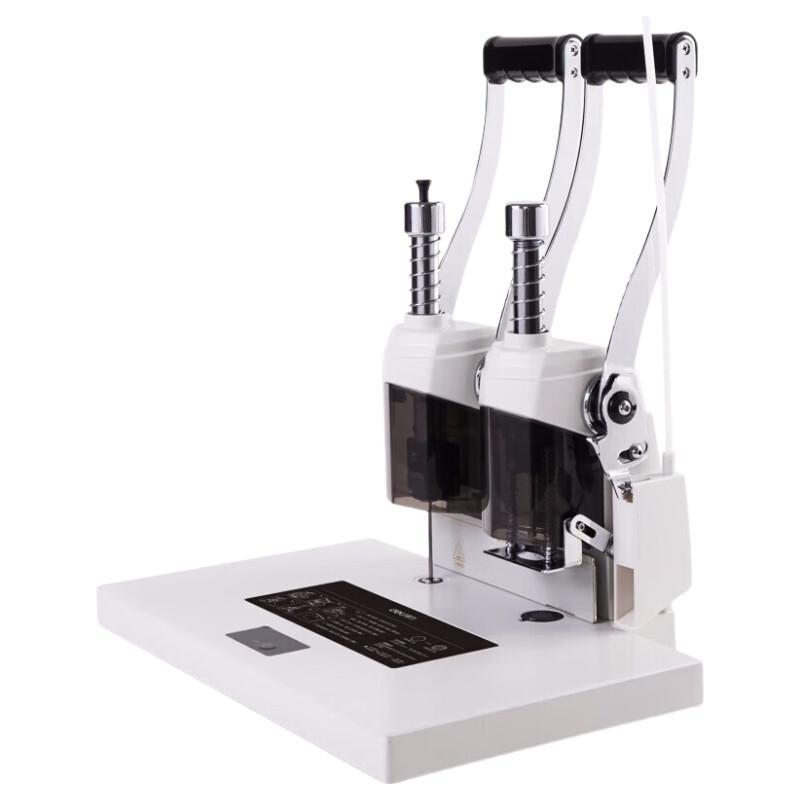 Deli 3877A Thermal Document Binding Machine