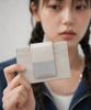 Matincox Monor Card Wallet - Cream