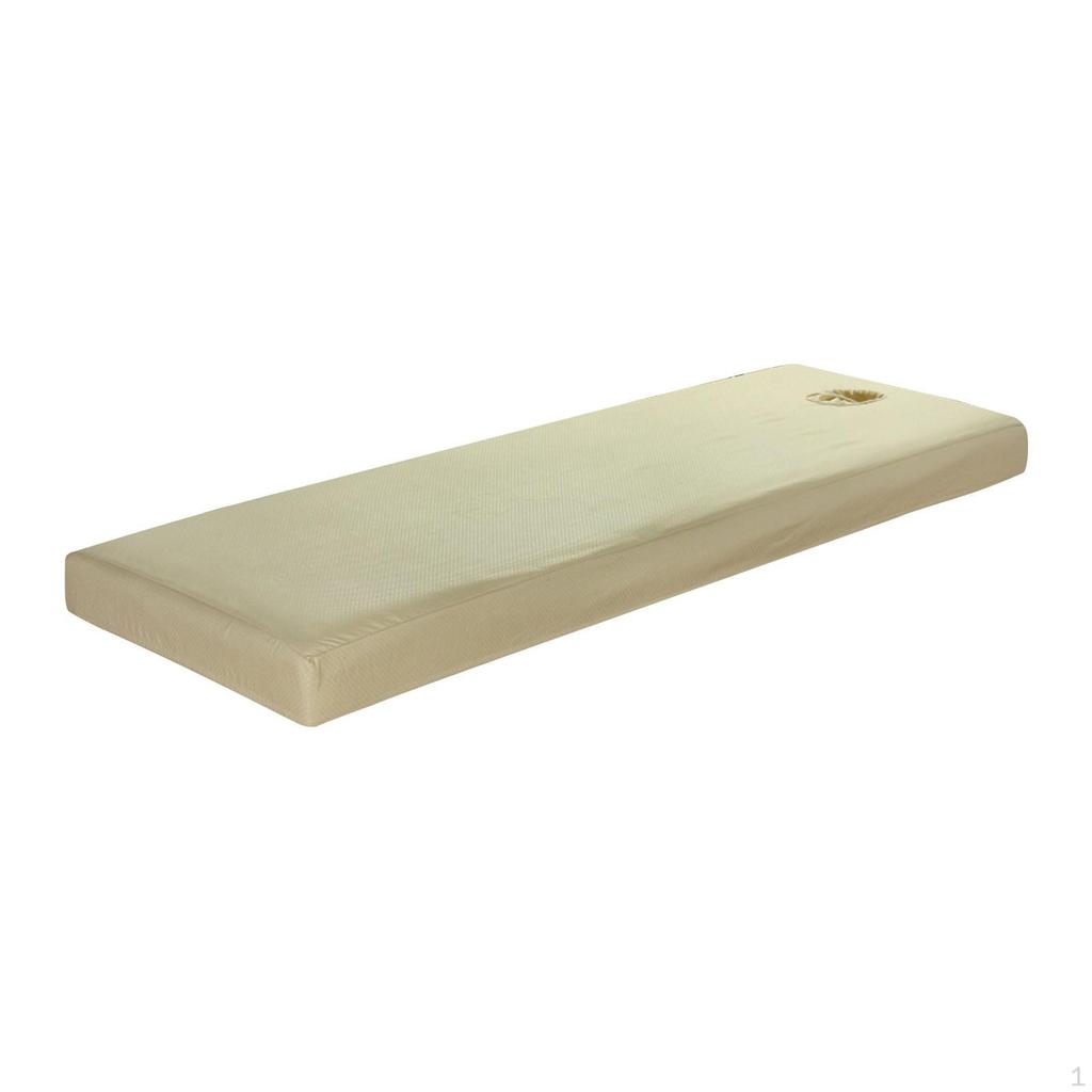 Massage Table Cover Seat Super Soft Protective Lightweight for Salon SPA