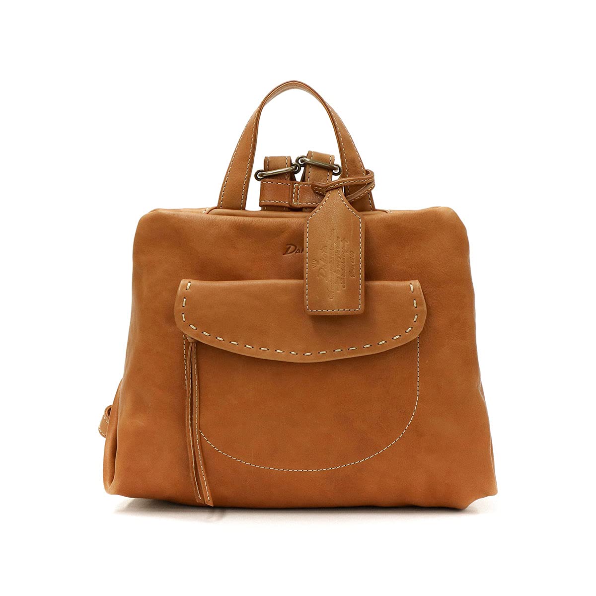 

Charlotte Rucksack 1034667 1033667 [Dakota] Camel/45