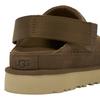 UGG Womens Goldenstar Clog Chestnut Women Sneakers Brown 1138252-CHE