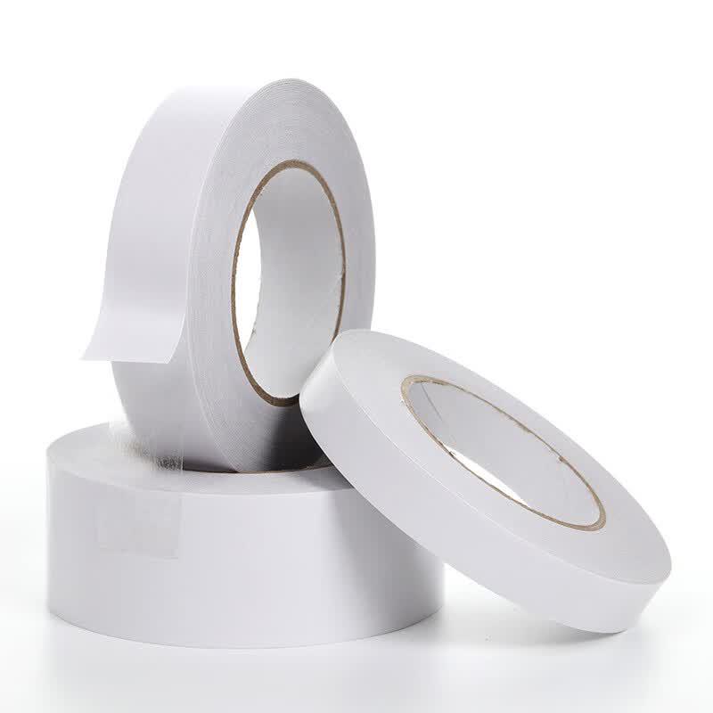 FLYER Ultra-Thin PET Double-Sided Tape