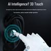2025 Bluetooth Earphones: Stereo Sound, Deep Bass, Wireless In-Ear, High-Quality Audio, Long Battery Life