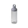 CB Japan Water Bottle 710ml Gray Sports Bottle Protein Shaker Ocean Beverage Bottle SANTECO