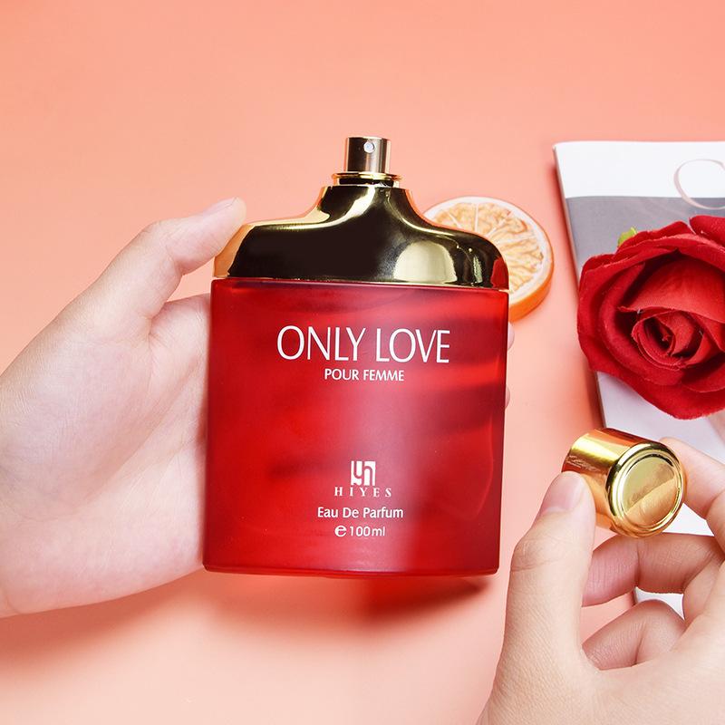 Philippines ONLYLOVE Women s Perfume Lasting Light Fragrance Floral 100ml Fragrance 100ml