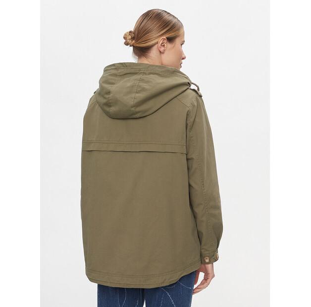 Парка Pepe Jeans Sally