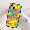 BH14 Chemical Maths Equation Formula New High-End Shell Phone Case for iPhone SE X XS XR 16E 17 11 Pro Max 8 7 6 6s Plus Air