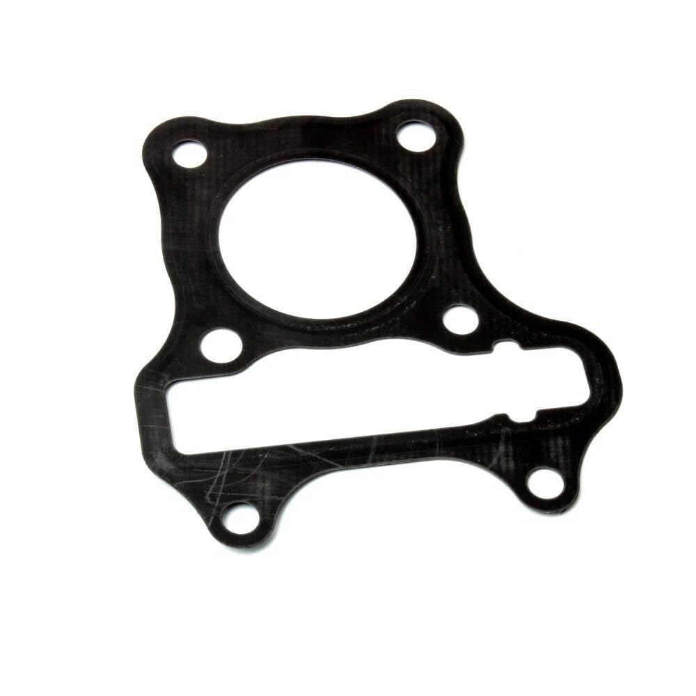 Zubehör Roller V50 Zylinderdichtungssatz Oberer Motorblock S-uz-uk-i Lets4 Lets5 Lets 4 Adresse UZ50 50cc 11141-32G00 1124132G00 4T