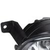 VW Caddy III 10-15 halogen right