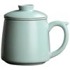 Ru Kiln Ceramic Office Tea Cup