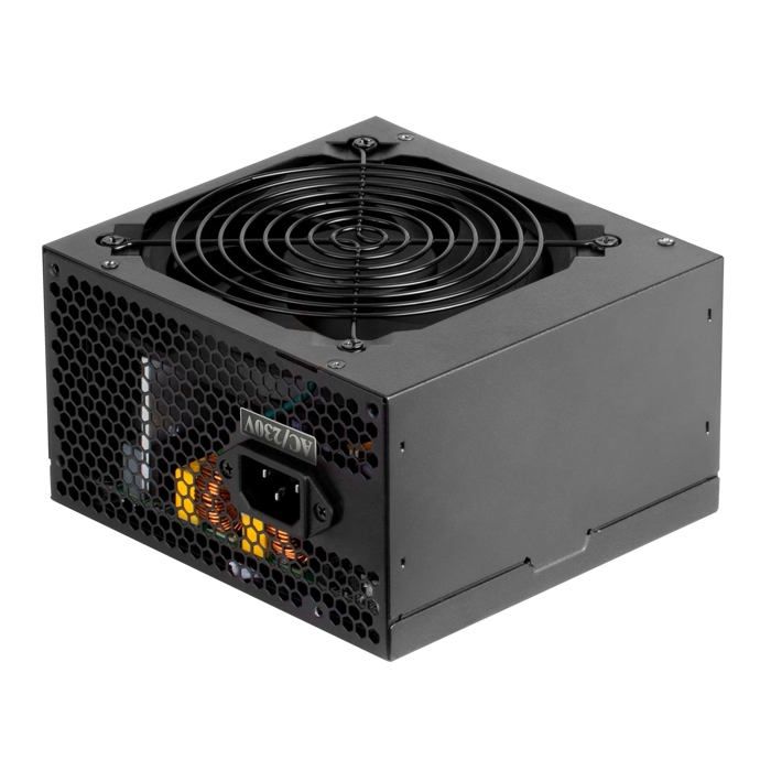 Bloc d’Alimentation Mars Gaming APIII500 500W 500 W