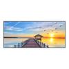 Himmel Meer Sonnenaufgang Malerei Gedruckt Auf Leinwand Wohnkultur Wand Kunst Bilder Für Wohnzimmer Kein Rahmen Moderne Natürliche Landschaft Poster