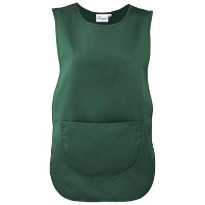 Damen-/Damentaschenwappenrock/Arbeitskleidung (2er-Pack)