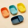 Kitchen Sinks Draining Hanging Waste Basket Rubbish Storage Rack Anti-slip Racks Household Gadget for Cleaning Tools Toiletries