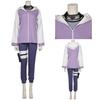 Cosplay Hinata Clothes Teenage Adult Chapter Cos Clothing Dress Up Set Full