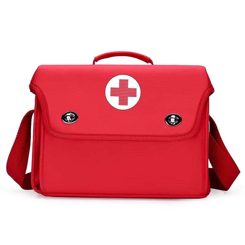 Portable Medical Visit Bag