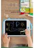 8.5" Dinosaur LCD Drawing Tablet for Kids - Electronic Handwriting & Graffiti Board