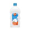 Savlon Soft & Protect Fabric Conditioner 890ml Fresh Blossom Fragrance for Softness and Germ Protection