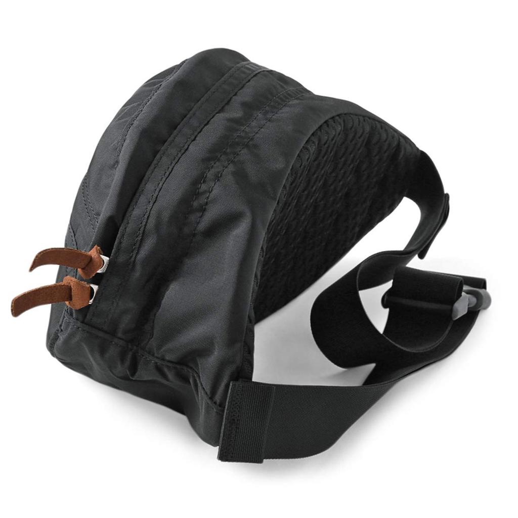 Body Bag Tailmate XS 119653 1041 Black [Gregory]