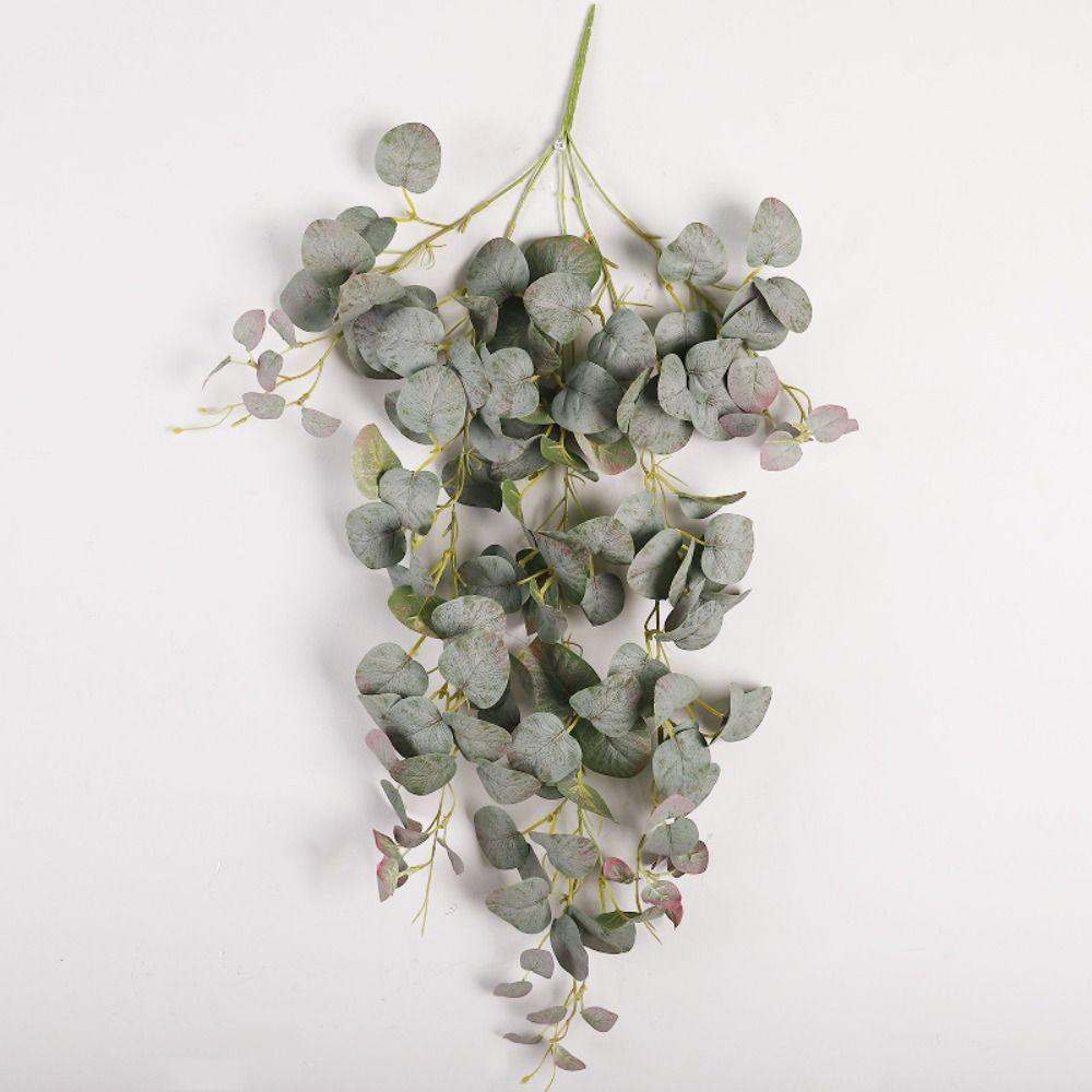 Real Touch Ivy Wall Hanging Garlands Elegant Fake Plants  Outdoor Indoor Garden