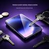 Huawei Pura X Max Bildschirmschutz & Kameraschutzfolien