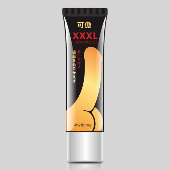 20g Penis Enlargement Thickening Growth Cock Erection Health Care Men Enlargers Massage Cream Sex Supplies