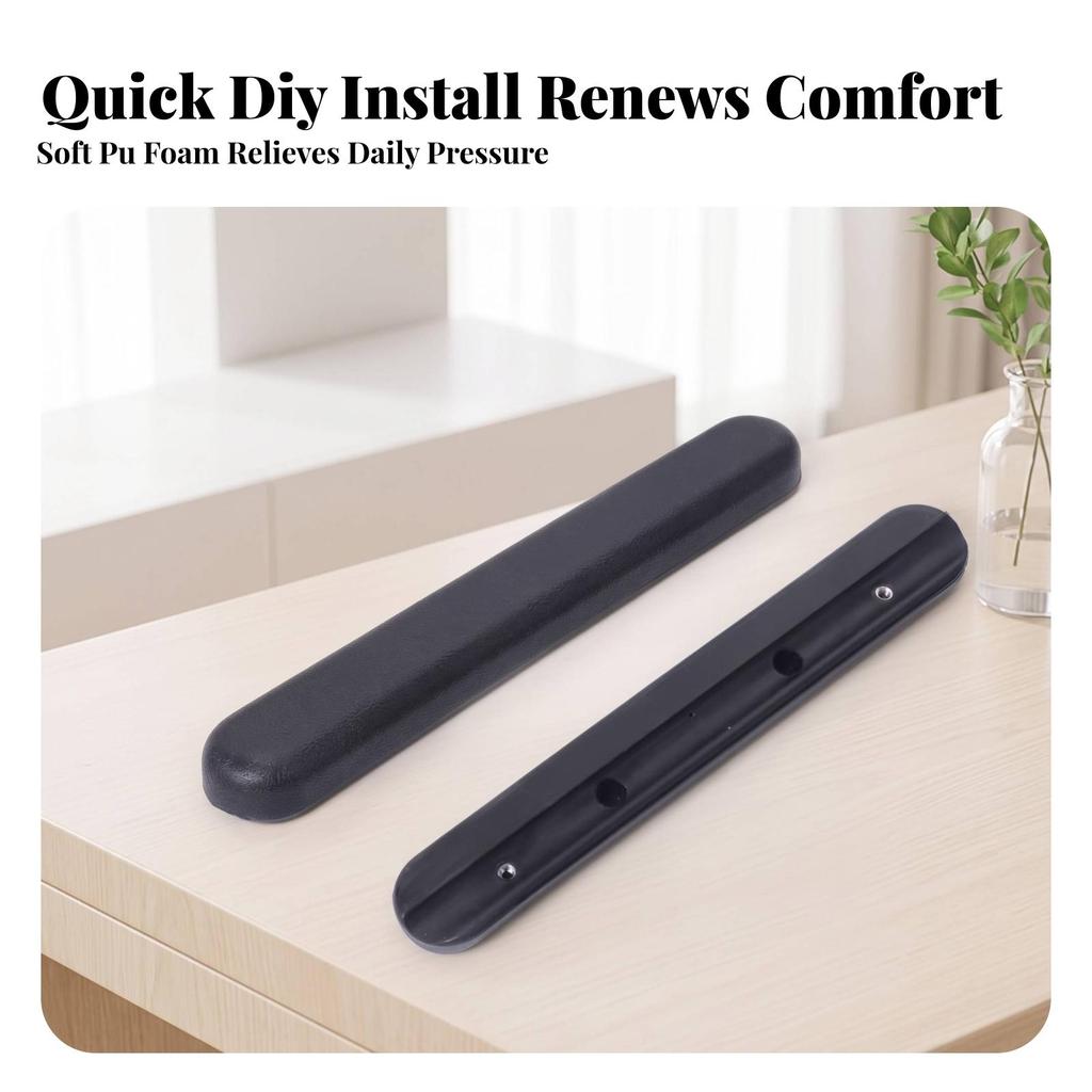 Wheelchair Armrest Robust Hardware Heavy Duty