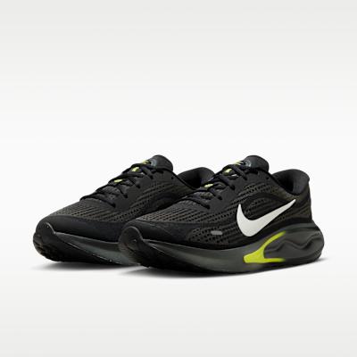 Nike Journey Run Black Cyber Summit White
