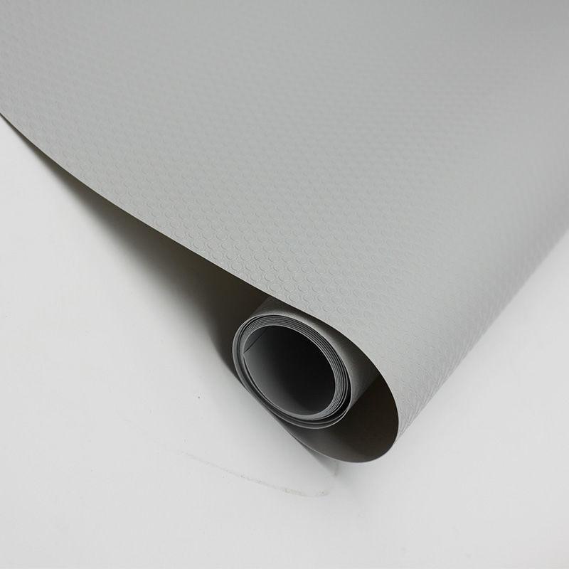 Moisture-Proof Non-Slip Liner for Cabinets and Wardrobes: Oil & Dust Resistant, Cut to Fit Any Drawer or Shelf