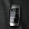 For Genesis Key Fob Cover Keychain Soft Tpu Car Key Case For Hyundai Gv80 Gv90 G70 G80 G90 Gv70 6 Buttons Accessories