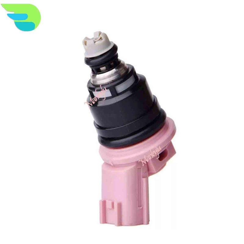 4pcs New Fuel Injectors Nozzle For Nissan- Maxima- A32 VQ20DE 16600-57Y00 16600 57Y00 1660057Y00