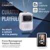 Mini Camera Hd Retro Mini Camera Small Video Camera Sports Mini Video Recorder For Color Screen Video Recording